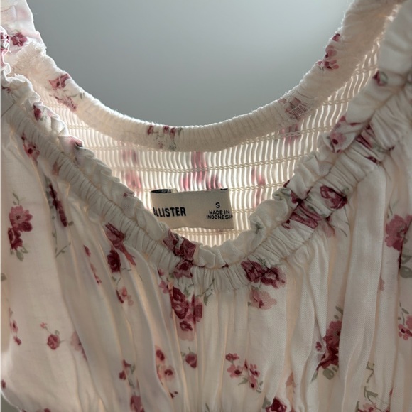 Bell sleeve dress - Picture 3 of 3